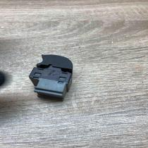 4B0959855 501690  Electric window control switch Audi A6 S6 C5 4B