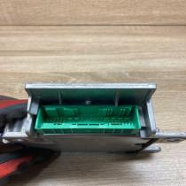 13170589 5WK43471 Used DX Airbag control unit/module Opel Vectra C