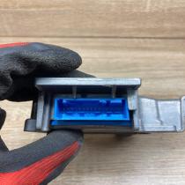 13170589 5WK43471 Used DX Airbag control unit/module Opel Vectra C