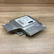 13170589 5WK43471 Used DX Airbag control unit/module Opel Vectra C