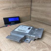 13170589 5WK43471 Used DX Airbag control unit/module Opel Vectra C