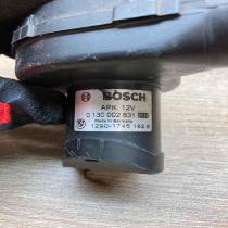 1745182 0130002831  Engine control unit/module fan BMW 5 E39