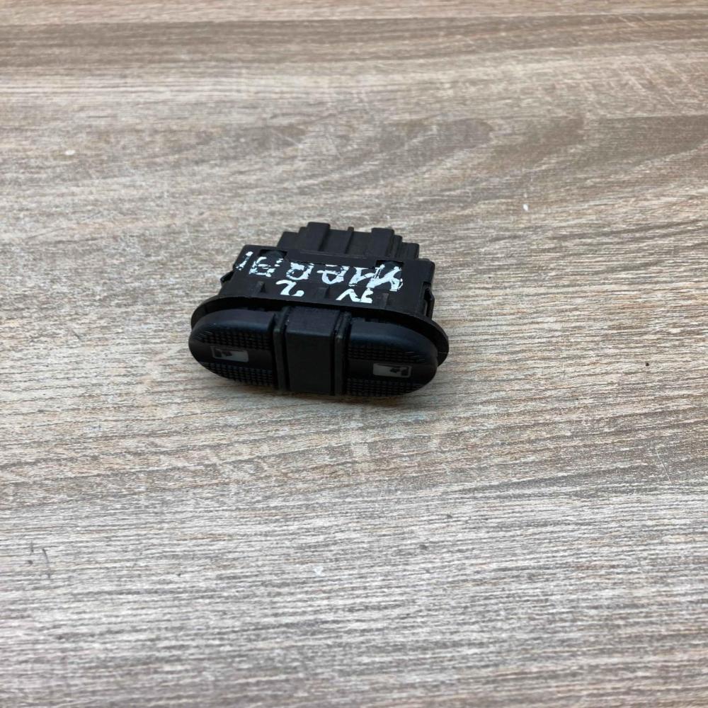 7M0959856 95VW14A157AAW  Electric window control switch Volkswagen Sharan