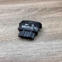 7M0959856 95VW14A157AAW  Electric window control switch Volkswagen Sharan