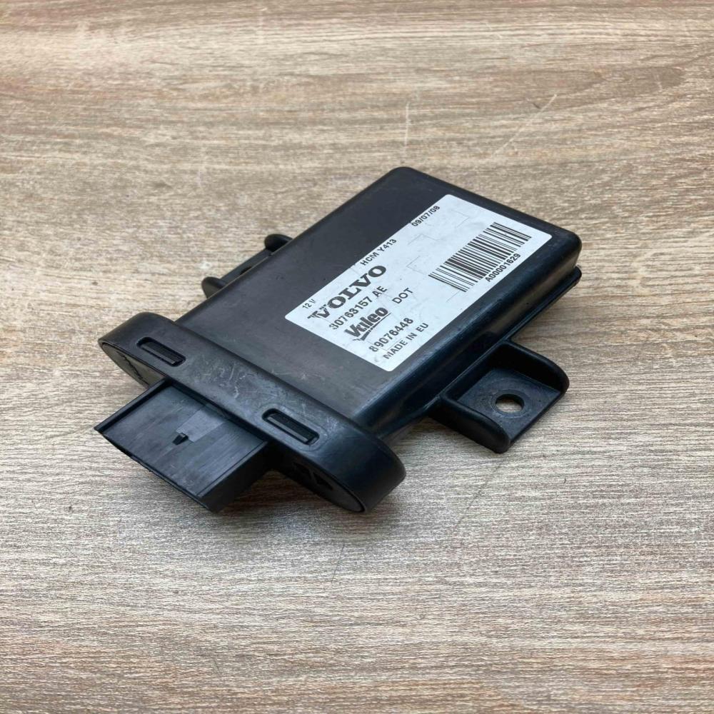 30763157AE 89076448  Light module LCM Volvo XC60