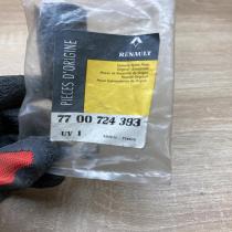 7700724393   Spare wheel bolt Renault 19