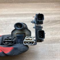 F011810X SMC 1653  High voltage ignition coil Mazda 323