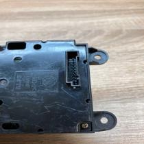 6941801   Head unit multimedia control BMW 5 E60 E61