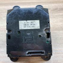 6941801   Head unit multimedia control BMW 5 E60 E61