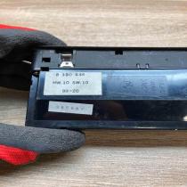 8380646   Electric window control switch BMW 5 E39