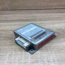 8A0959655A 0285001086  Airbag control unit/module Audi A4 S4 B5 8D