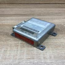 8A0959655A 0285001086  Airbag control unit/module Audi A4 S4 B5 8D