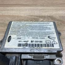 1S7T 14B056 BF  With Plug Airbag control unit/module Ford Mondeo Mk III