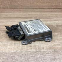 1S7T 14B056 BF  With Plug Airbag control unit/module Ford Mondeo Mk III