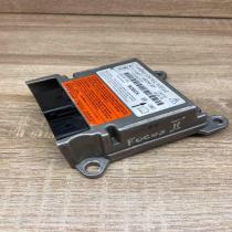 4M5T 14B056 BF 0285001552  Airbag control unit/module Ford Focus