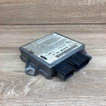 1S7T 14B056 BG   Airbag control unit/module Ford Mondeo Mk III