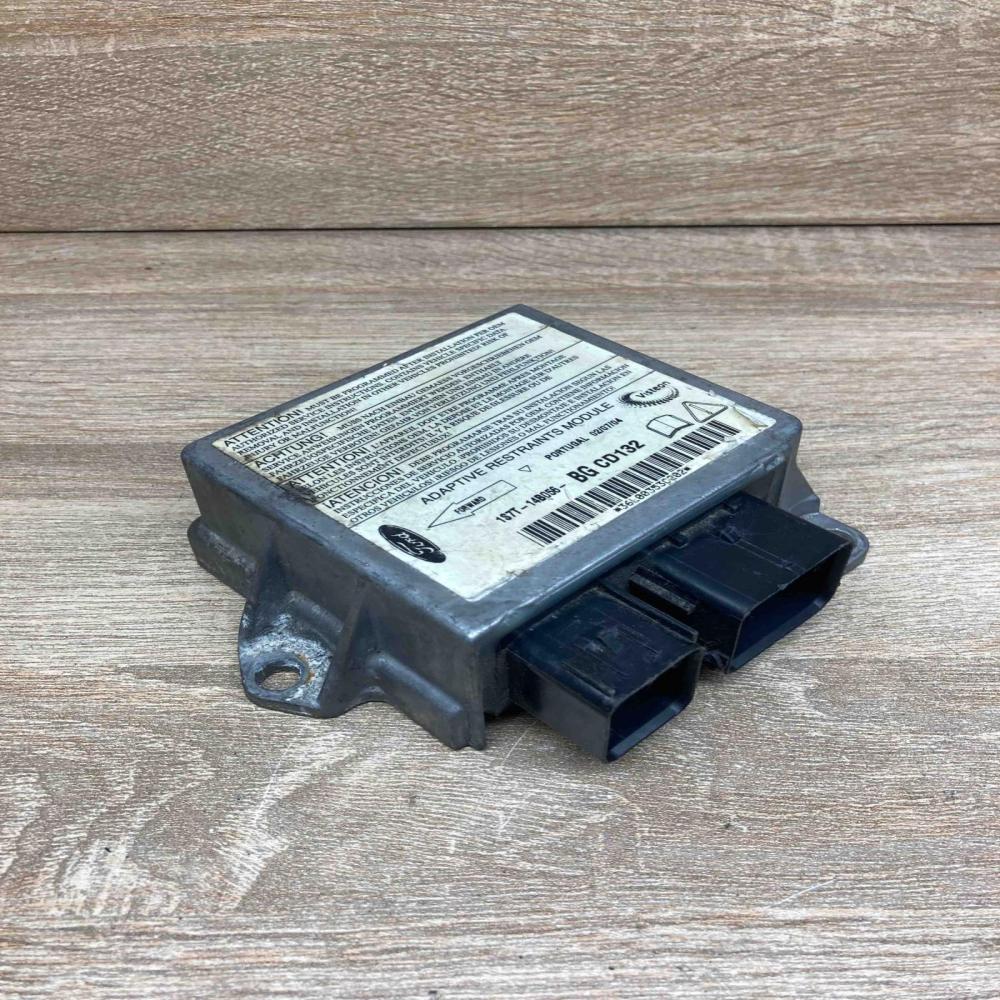 1S7T 14B056 BG   Airbag control unit/module Ford Mondeo Mk III