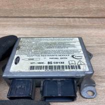 1S7T 14B056 BG   Airbag control unit/module Ford Mondeo Mk III