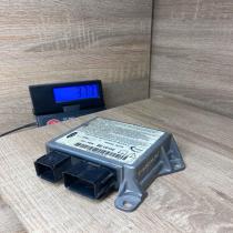 1S7T 14B056 BG   Airbag control unit/module Ford Mondeo Mk III