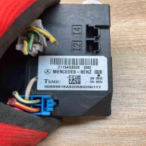 2115453532   SAM control unit Mercedes-Benz E W211