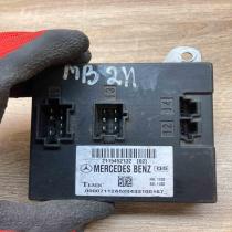 2115452132   SAM control unit Mercedes-Benz E W211