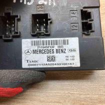 2115452132   SAM control unit Mercedes-Benz E W211