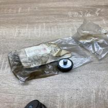 A9405280085   Muffler mount bracket/holder Mercedes-Benz Sprinter W906