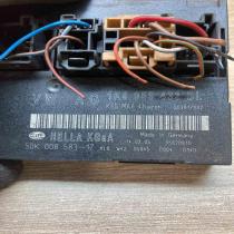 1K0959433BL 5DK008583 17  Comfort/convenience module Volkswagen Golf V