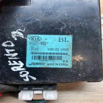 95400 3E310 10R 021806 ETACS Y18 Interior comfort aerial antenna KIA Sorento