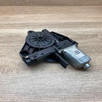 966265 101 WR12 719  Rear door window regulator motor Volvo V60