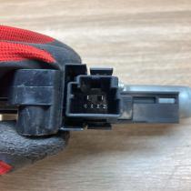 966265 101 WR12 719  Rear door window regulator motor Volvo V60
