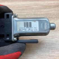 966265 101 WR12 719  Rear door window regulator motor Volvo V60