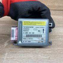 9459150 0285001219  Airbag control unit/module Volvo S70  V70  V70 XC