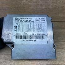4F0959655 4F0910655  Airbag control unit/module Audi A6 S6 C6 4F