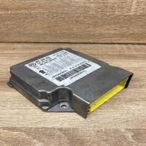 4F0959655 4F0910655  Airbag control unit/module Audi A6 S6 C6 4F