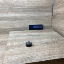 A9405280085   Muffler mount bracket/holder Mercedes-Benz Sprinter W906