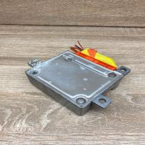 YWC 107010  With Plug Airbag control unit/module Rover 45