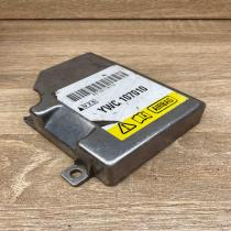 YWC 107010  With Plug Airbag control unit/module Rover 45