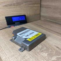 YWC 107010  With Plug Airbag control unit/module Rover 45
