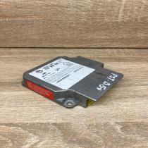 1C0909605C 5WK43130  Airbag control unit/module Volkswagen PASSAT B5.5
