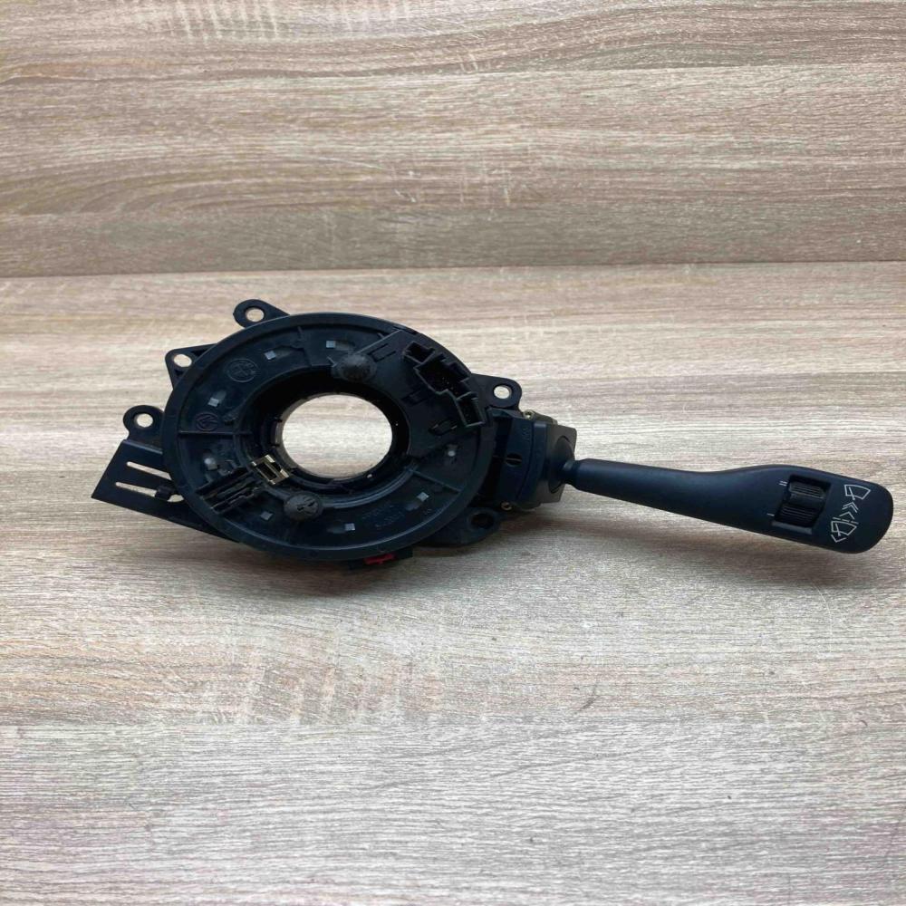 8376445 8363664  Airbag slip ring squib (SRS ring) BMW 3 E46