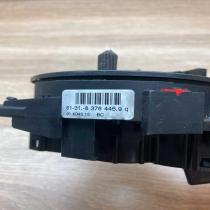 8376445 8363664  Airbag slip ring squib (SRS ring) BMW 3 E46