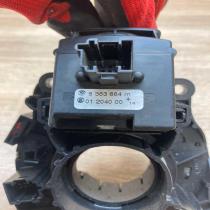 8376445 8363664  Airbag slip ring squib (SRS ring) BMW 3 E46