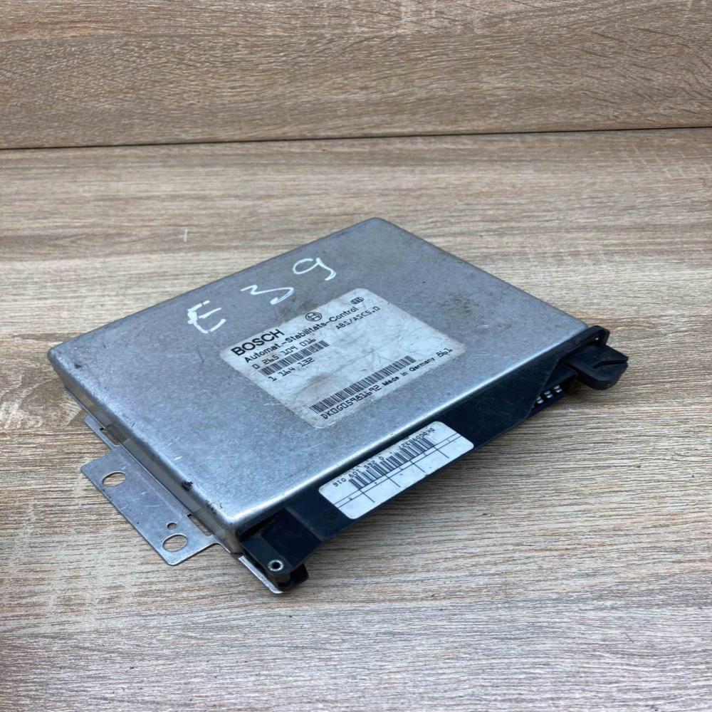 1164132 265109016  ABS control unit/module BMW 5 E39