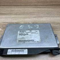 1164132 265109016  ABS control unit/module BMW 5 E39