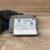 1J0909607 5WK4199 Used Airbag control unit/module Volkswagen PASSAT B5