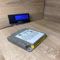 1J0909607 5WK4199 Used Airbag control unit/module Volkswagen PASSAT B5