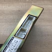 MD757627 G1T16771E1  Engine control unit/module ECU Mitsubishi Galant