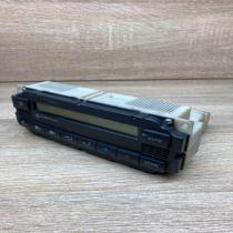 3B1907044A 5HB007617  Climate control unit Volkswagen PASSAT B5