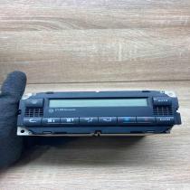 3B1907044A 5HB007617  Climate control unit Volkswagen PASSAT B5
